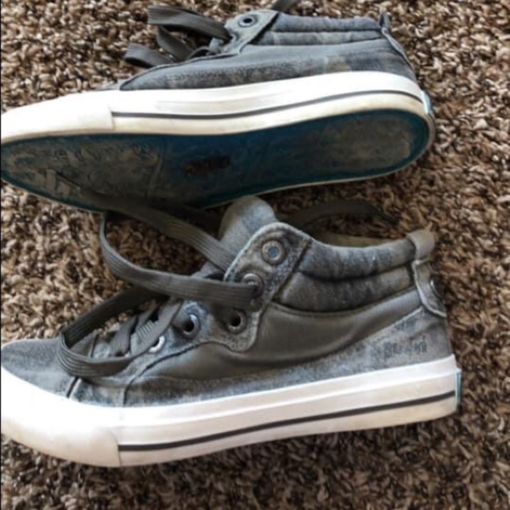 Blowfish sneakers